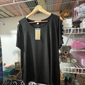Micheal Kors top (blouse)